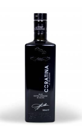 Le tre Colonne - Le...