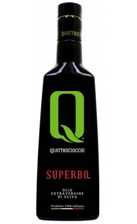 Superbo Quattrociocchi