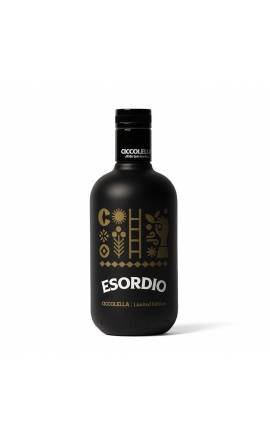 Ciccolella - Esordio 2025