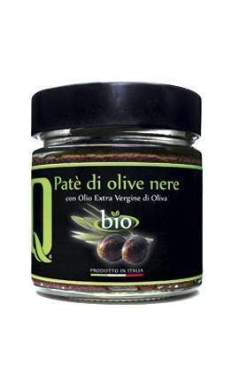 Quattrociocchi Bio - Black...