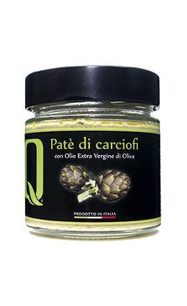Quattrociocchi - Paté di...