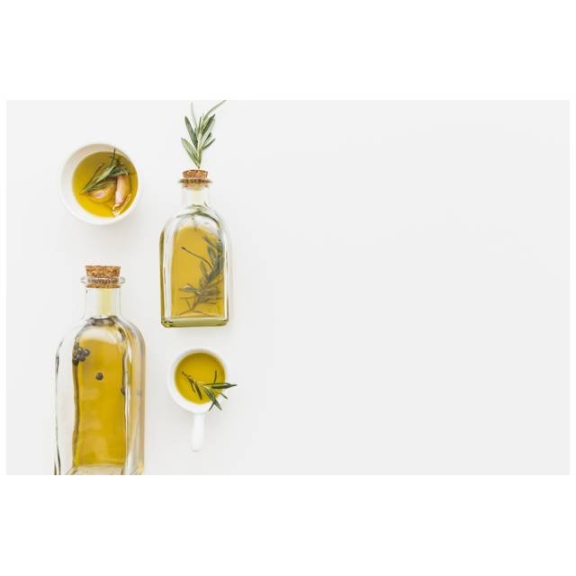 La CNN parla dei benefici dell'olio extravergine di OLIVA.